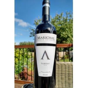 Grand Reserve A Tannat 2015