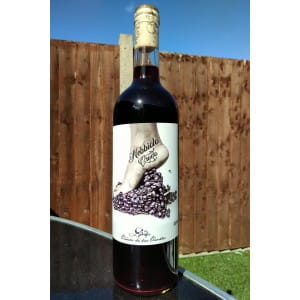 Viñedo de los Vientos Nebbiolo Crudo 2019