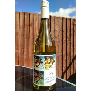 Vinedo de los Vientos Arneis Chardonnay 2019
