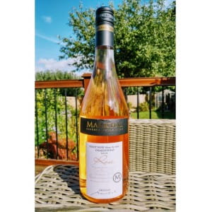 Marichal Reserve Collection Pinot Noir - Chardonnay 2018