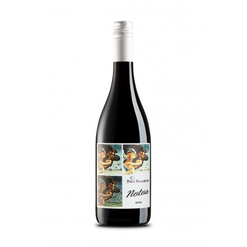 Bodega Pablo Fallabrino Notos 2021