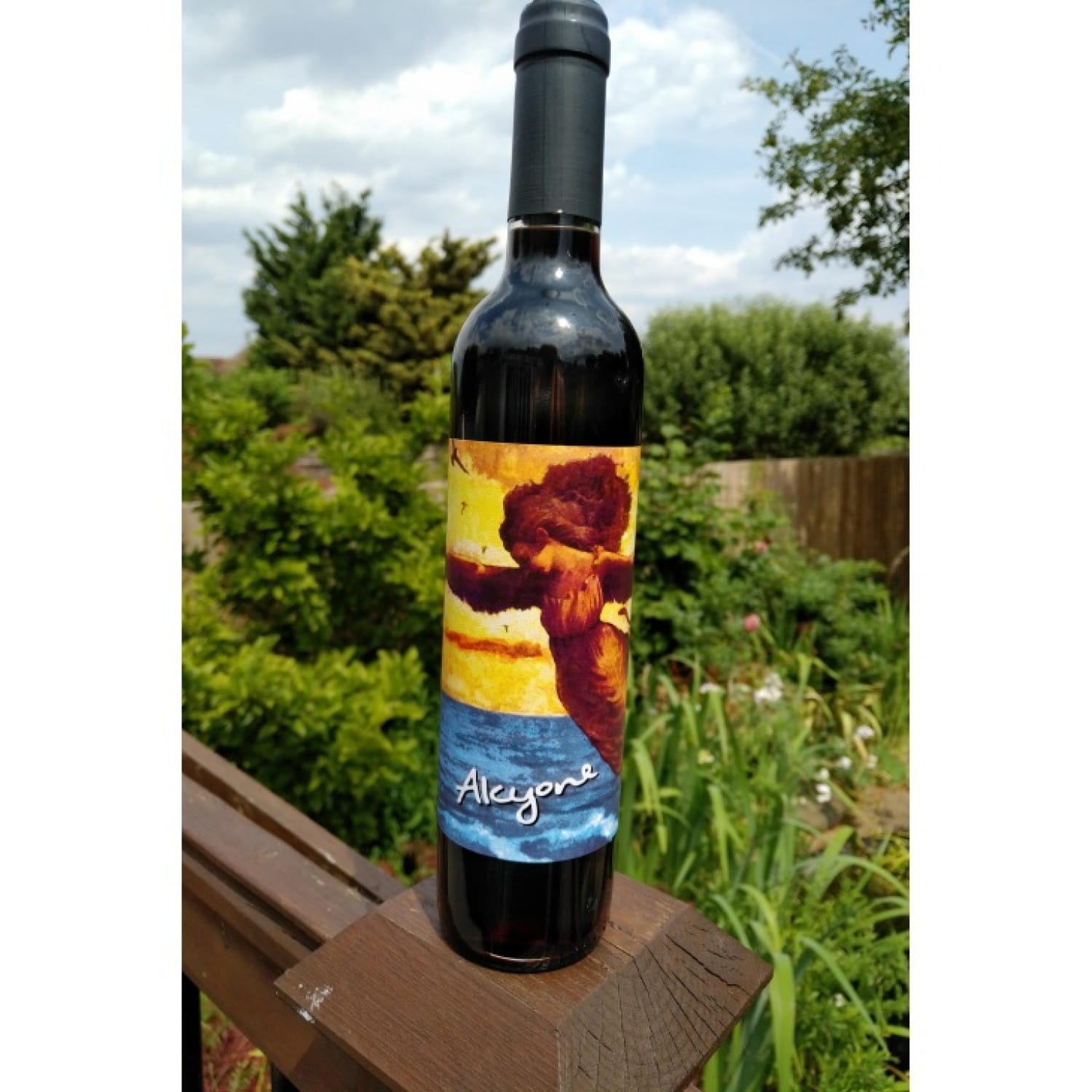 Dessert Wine Wines of Uruguay