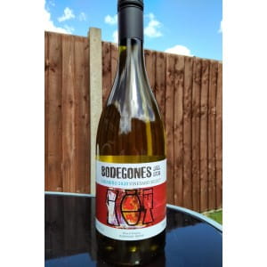 Bodegones del Sur Albariño Vineyard Select 2020