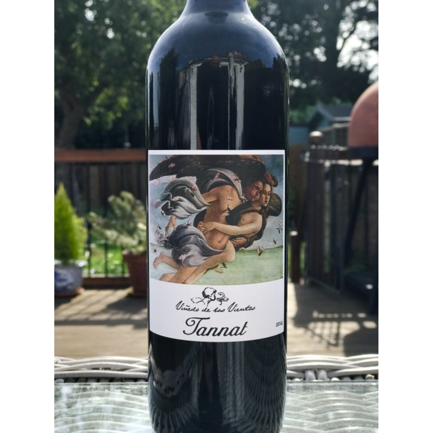 Red wine Wines of Uruguay