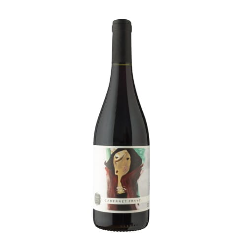 Casa Grande Cabernet Franc 2020