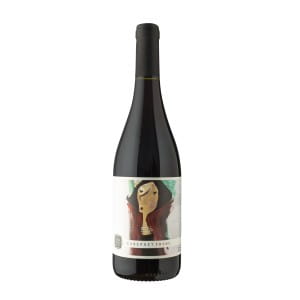 Casa Grande Cabernet Franc 2020