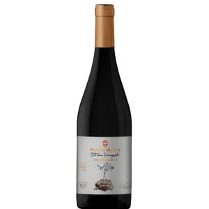 Familia Deicas Extreme Vineyards CERRO DEL GUAZUVIRÁ 2021