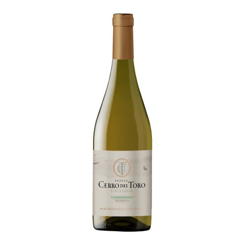 CERRO DEL TORO CHARDONNAY RESERVE 2021