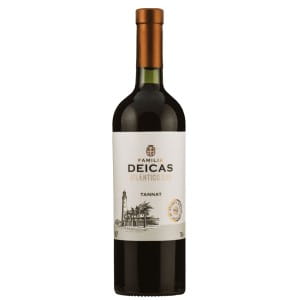 FAMILIA DEICAS ATLÁNTICO SUR TANNAT 2020