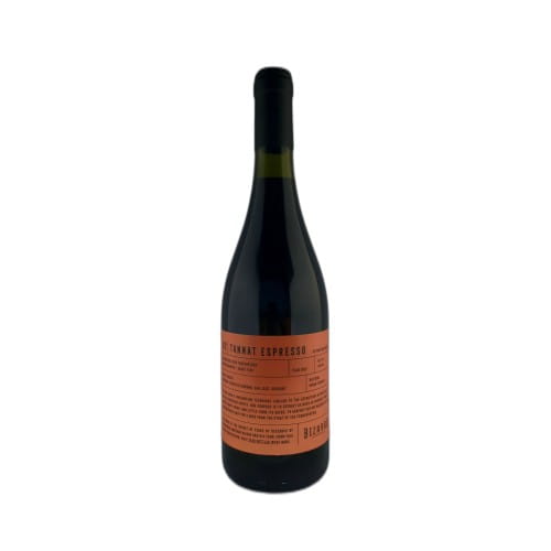 Bizarra Extravaganza Espresso Tannat 2021