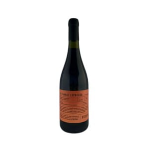 Bizarra Extravaganza Espresso Tannat 2021