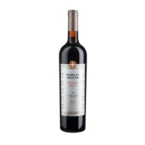 Familia Deicas Preludio Barrel Select 2007