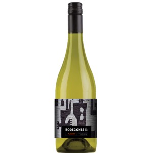 Bodegones del Sur Albariño Vineyard Select 2024