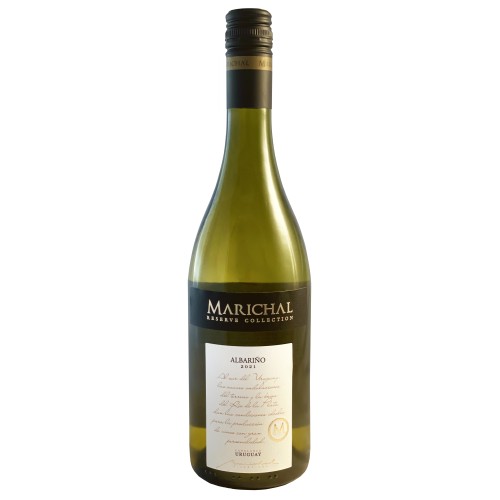 Marichal Reserve Collection Albariño 2024