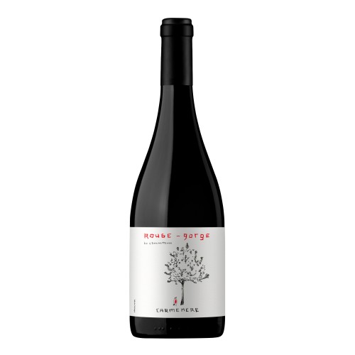 L’Entremetteuse, Rouge-Gorge Carmenere