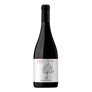 L’Entremetteuse, Rouge-Gorge Carmenere
