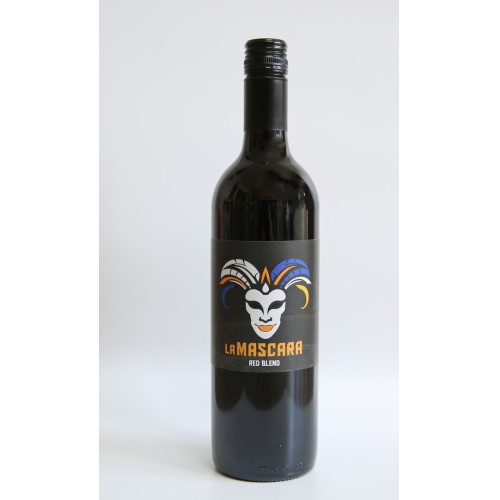 La Mascara Red Blend