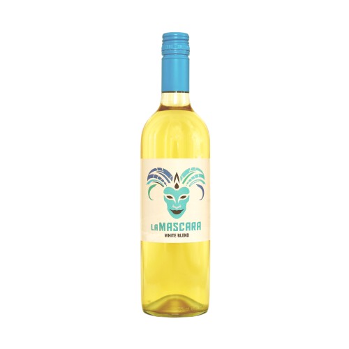 La Mascara White Blend