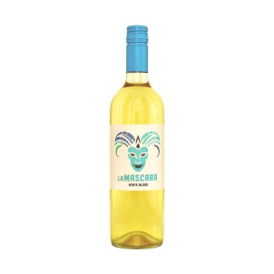 La Mascara White Blend