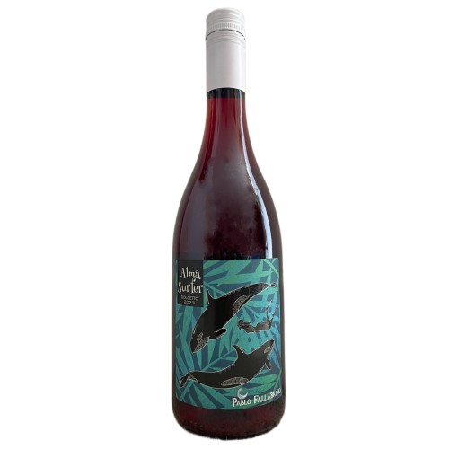 Bodega Pablo Fallabrino Alma Surfer Dolcetto 2023