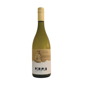 Periplo Sentire Albariño 2025