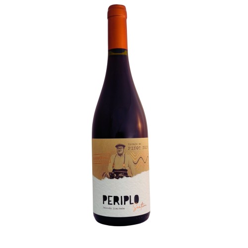 Marichal Periplo Sentire Pinot Noir 2024