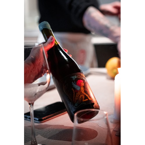 Creatura Mencia 2023