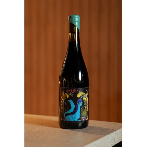 Creatura Ancellotta 2023