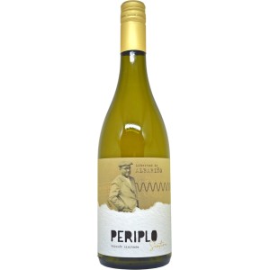 Periplo Sentire Albariño 2025