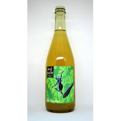 Bodega Pablo Fallabrino Soul Surfer Pet Nat 2023