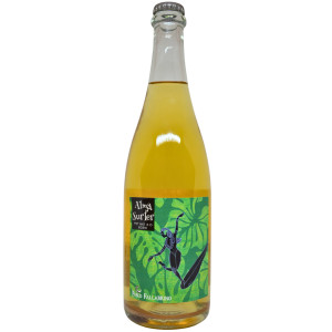 BODEGA PABLO FALLABRINO Alma Surfer Pet Nat 2024 [Atlántida, Canelones]
