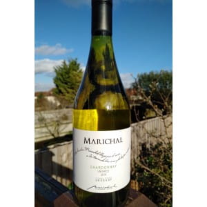 Marichal Premium Varietal Chardonnay 2018