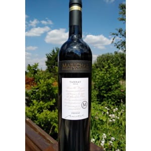 Reserve Collection Tannat 2015