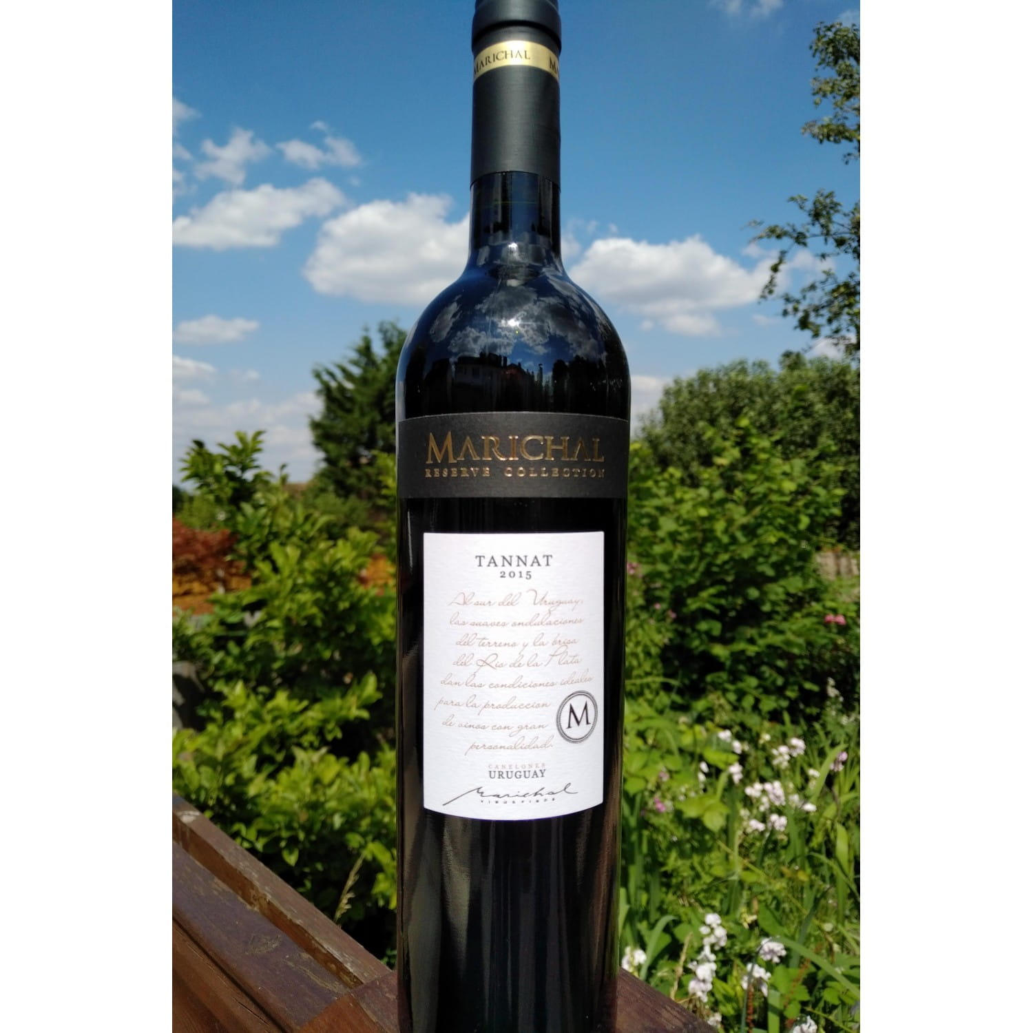 Wines of Uruguay Premium wines and fine wine merchants